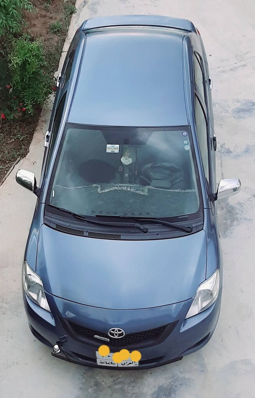 یارس2010 بێ بۆیاخ ڕقم سلێمانی دەبڵ گێچ گێڕ و مەکینە و تەبرید بێ کێشەیە بەناوی خۆمەوەیە سەنەوی تا مانگی نۆی 2026 بێ مەسرەفە نرخی 95$ معامەلەیەکی کەم
ژم ***********
