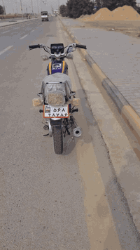 موديل 25 • كفال عامه • كوت زين القوس