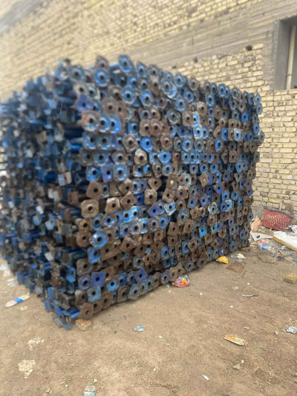 جكات حاضن للبيع سن خشن اخو الجديد نسبه النظافه ٩٠% مكاني حله للاتصال على الأرقام *********** او ***********
