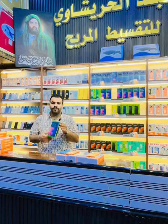


**إذا كنت صاحب هذا الإعلان وتريد حذفه لأي سبب، رجاءا أرسل رسالة إلى الدعم الفني**