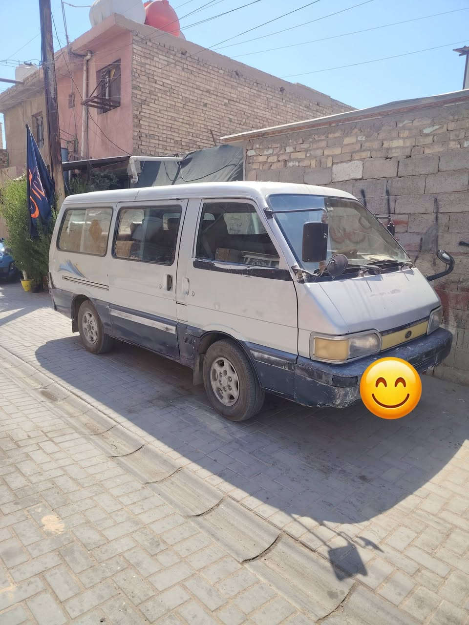 السلام عليكم ورحمة الله وبركاته
كيا بستا للبيع
مكينه كير اكسن كله مكفول
دواخل نضيفه دوشمه جديده
سياره جاهزه كبل للشارع
السعر ٣٧ وبيها مجال كلش بسيط
***********
***********
