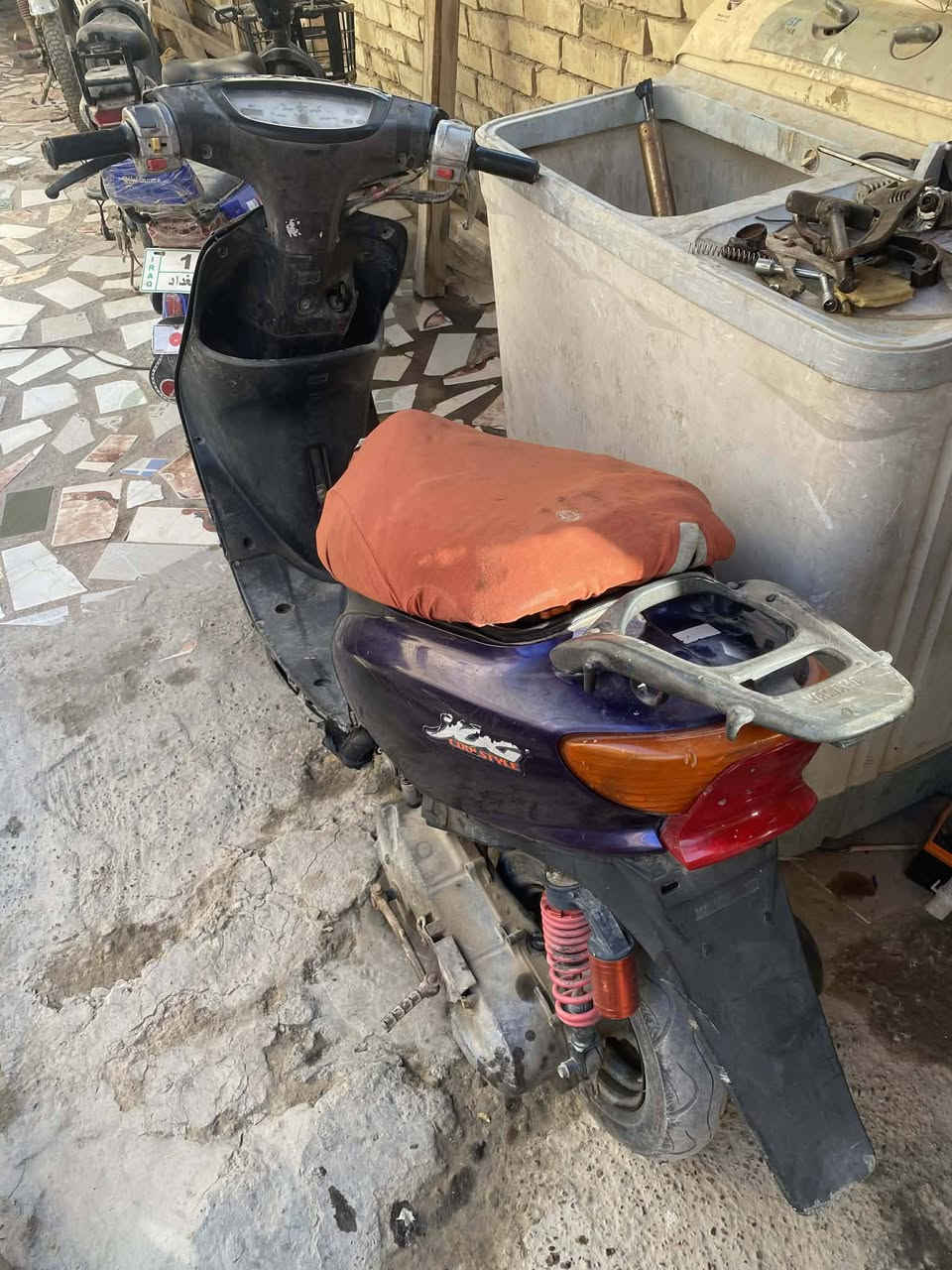 للبيع شغال هندر


**إذا كنت صاحب هذا الإعلان وتريد حذفه لأي سبب، رجاءا أرسل رسالة إلى الدعم الفني**