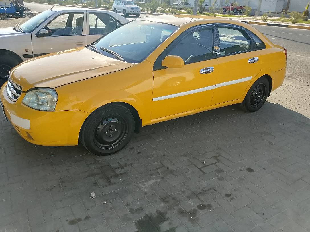 ‎اوبترة للبيع 2008 رقم انكليزي تبريد شغال مكينه تعبانه بيها بارد بالجاملغ الخلفي رقم بصره ***********‎ البصرة, العراق
