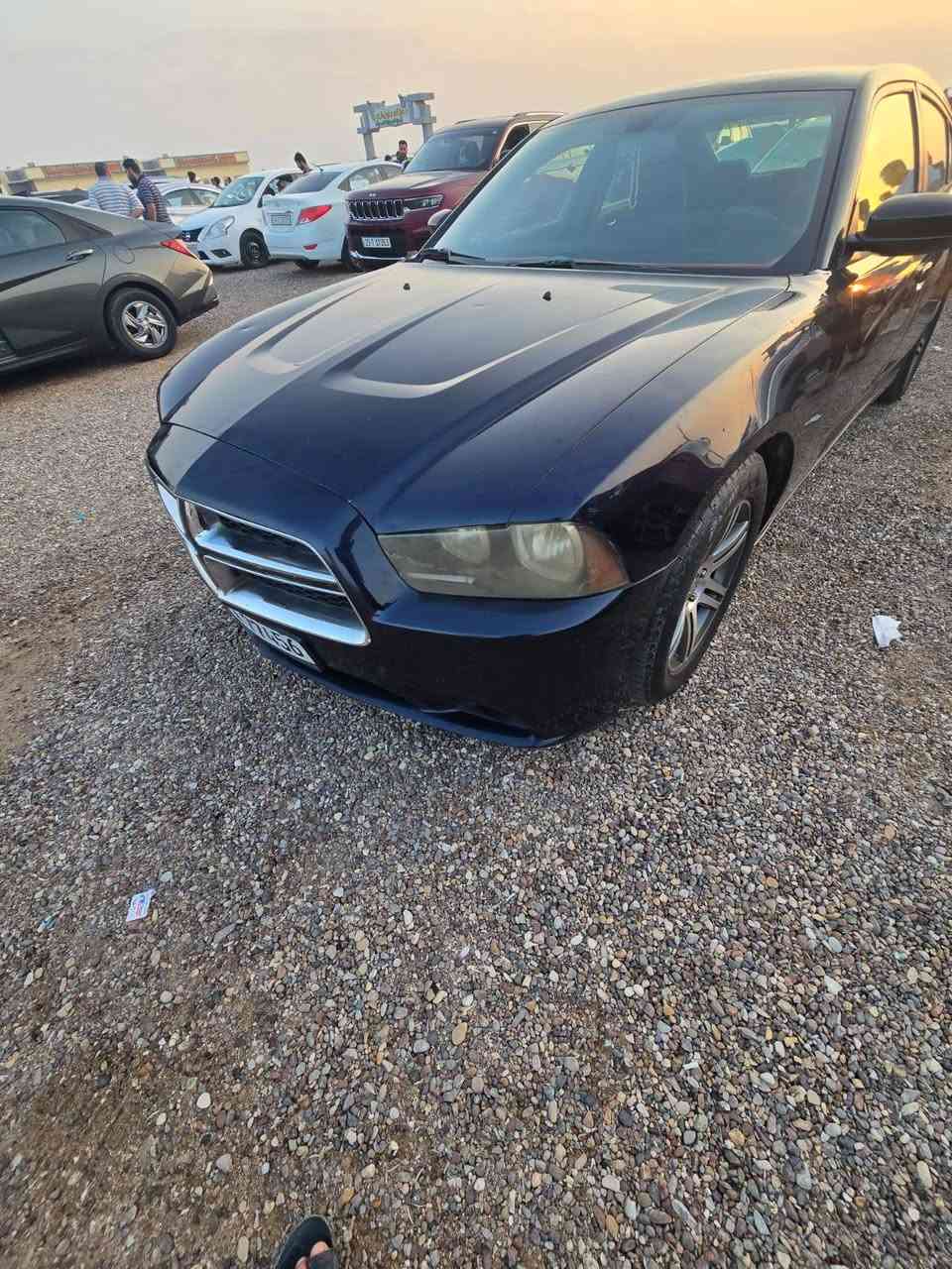 السلام عليكم
جارجر 3600 موديل 12 أصل رقم بغداد دولي مشروع وطني تحويل ثاني يوم ماعليهه غرامه السياره جاهزه حداده أماميه وخلفيه بلكارتون تخم تاير  مكينه جديده بيهه بنيد مبدل بلاد بدون صبغ  وجاملغ مصبوغ مثل ما موضح بلسونار السعر جوه السوگ 123 وبيهه مجال للشراي

مكان السياره بصره قضاء المدينه
مكلف بلنشر 
رقم صاحب السياره ***********
