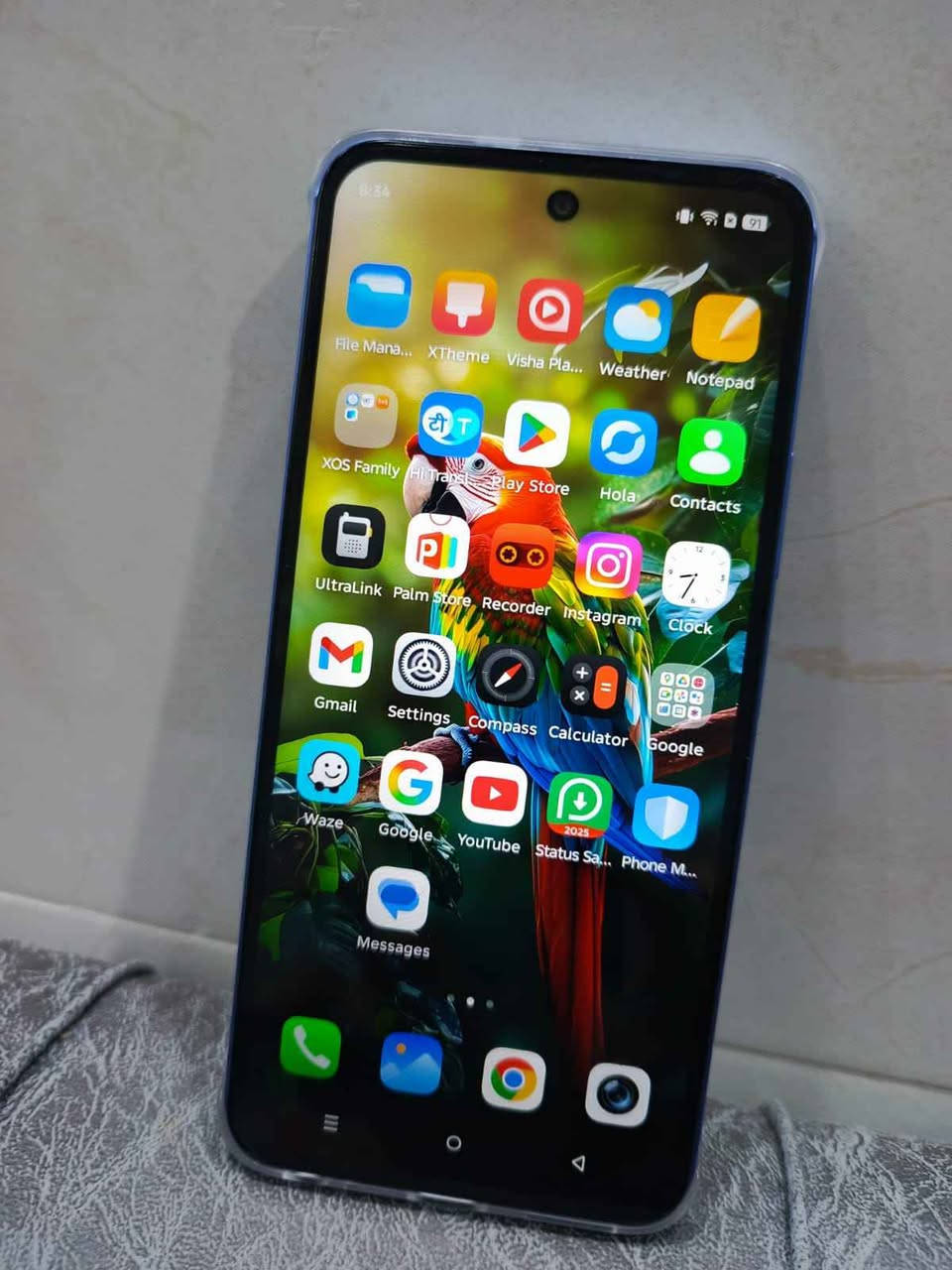 موبايلي نوي كارتون و شةحني لةكةلة بةكارنةهاتوة هةولير 150 و مجال أربيل, العراق


**إذا كنت صاحب هذا الإعلان وتريد حذفه لأي سبب، رجاءا أرسل رسالة إلى الدعم الفني**