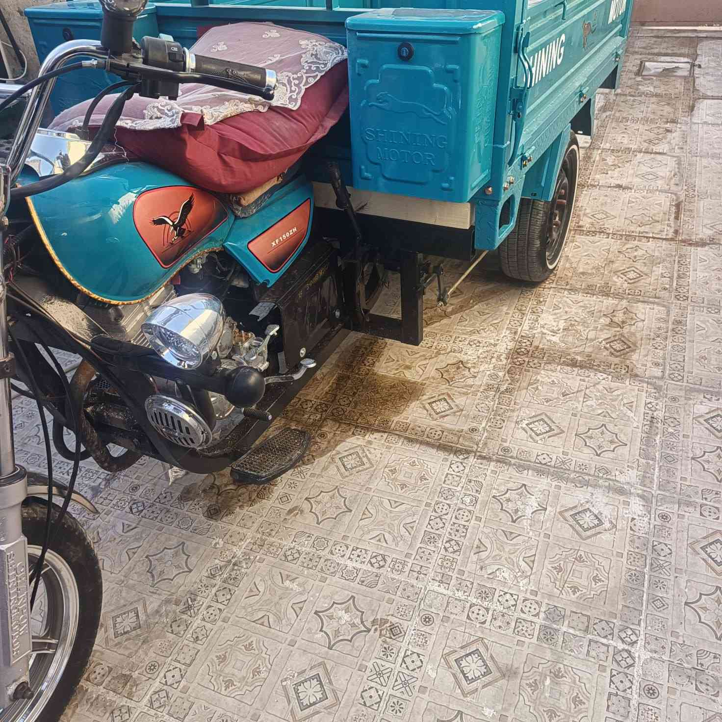 ستوتة للبيع موديل 2020 محرك 2023 بالجيس تاخذهه وتنزل كبل مال جناي اي خلل مابيها السعر عالخاص مكاني المسيب  اتصال  ‏‪***********‬‏ يوجد وات ساب الاوراق كامل واصولي
