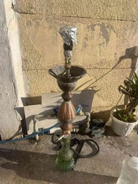 اركيلة • للبيع • دوميز