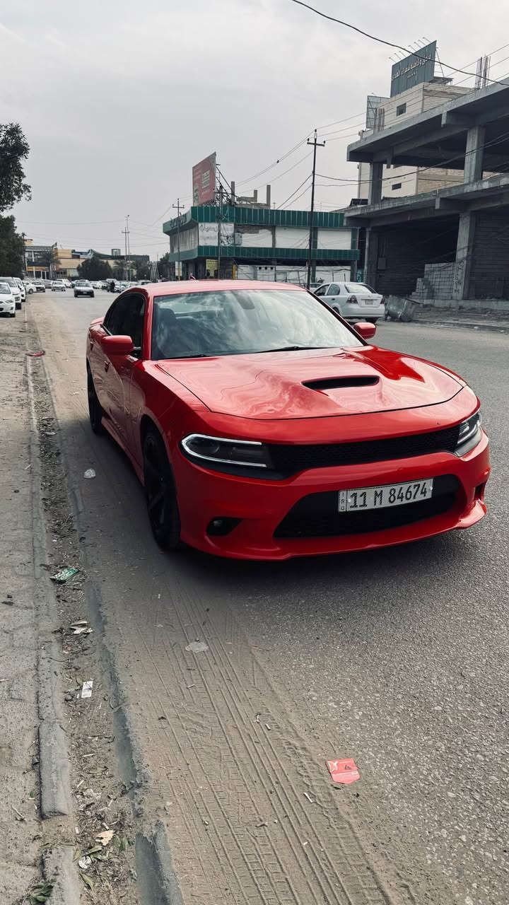 سلام عليكم دوج جاجر موديل 2019 اصل برتقالي محرك 5700 ارتي كشنات جلد  شاشه كبير كير ماوس حساس كأمره بعد هواي موصفات السياره حادث جاملغ وبنيد مبدل وباقي السياره كفاله حته من البارد ايربك سستم كامل راجع بلادي مكينه ما مفتوح كير حداديه جدد تخم تاير جديد السياره متعوب عليه وكلشي ما عايزه رقم بغداد تحويل مباشر رقم وسنويه جدد السعر 210$ مع المجال قليل كلش لشراي اتصل وتدلل *********** النجف, العراق
