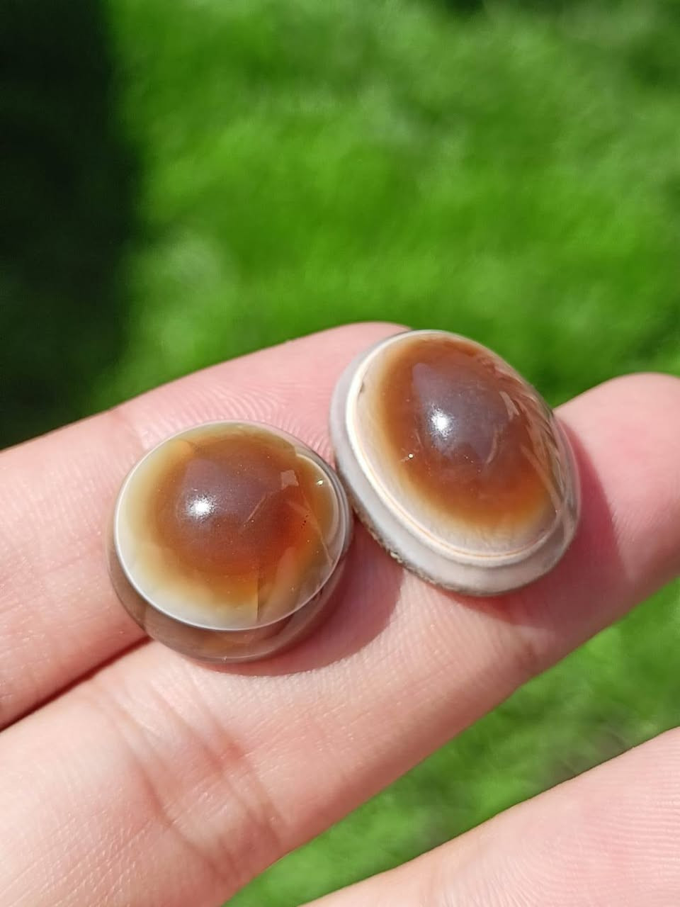 تحف من الجزع اليماني البقري
سعر قطعه 30 الف
***********
