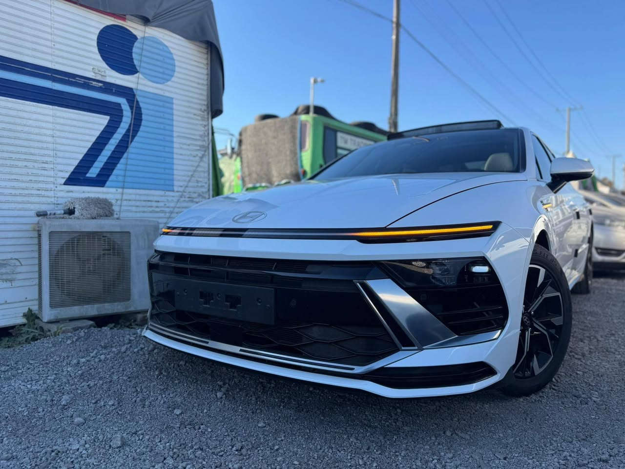 سوناتا غاز كوري مكفول كفاله عامه فول مواصفات سيارات حالين في ميناء بصره لعنده كتاب شهداء تواصل معنا الاستفسار *********** ***********
