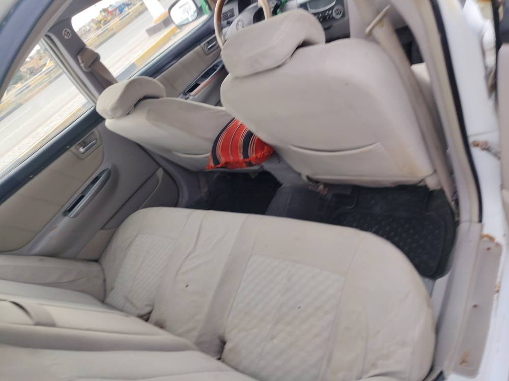 جيلي موبل ٢٠١٢ كير عادي
بيع أو مراوس حسب القناعه
السعر ٤٥
محرك كير بلاد كفاله
دواخل كهربائيات خياس مكفوله
تبريد نقص غاز فقط
حداديه ٨٠ ٪
هزه جديده الف ما عليها
سنويتها لشهر ١١
رقم بصره انكليزي بسمي
مداور ثاني يوم
بيها ضربة بالجاملغ الخلفي عابره شي بسيط للجنطه معمره
مكانها الديوانية الحمزه الشرقى
***********
