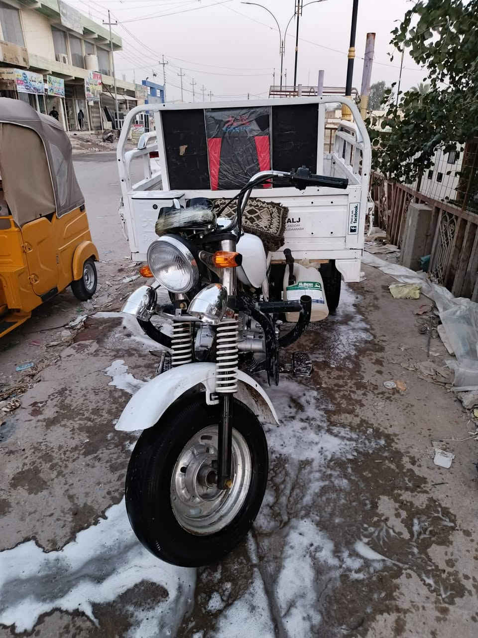 سلام عليكم ستوته موديل 15 البيع كامله مكمله برغي ماعوزه مكان غراف مكلف بنشر رقم راعيه ‏‪***********‬‏
