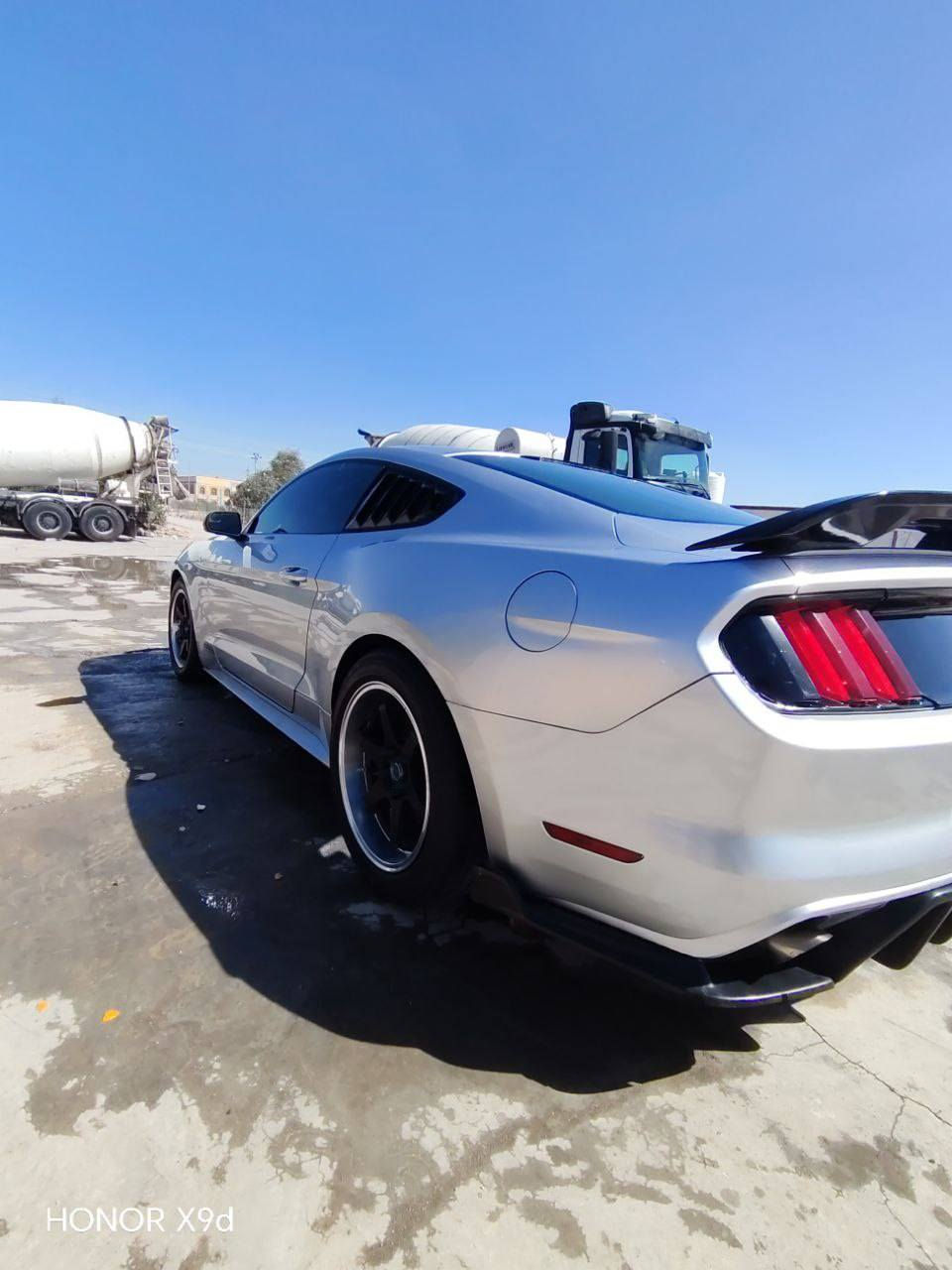 سلام عليكم للبيع اومراوس
بموستنك 2016 ايكو بوست
حادثه جاملغ امامي بدون دواخل 4قطع صبغ بدون حادث كفاله شواصي والغود ودواخل
سياره جاهزه مكينه جديده كير حداديه تخم تاير كل بشرط
تخم ويل ويلد اصلي لحايه سبايدر من هل الأمور هم بدون نقص شرط رقم سليمانيه وشرط تحويل
سعر 115 وبيه مجال
***********
