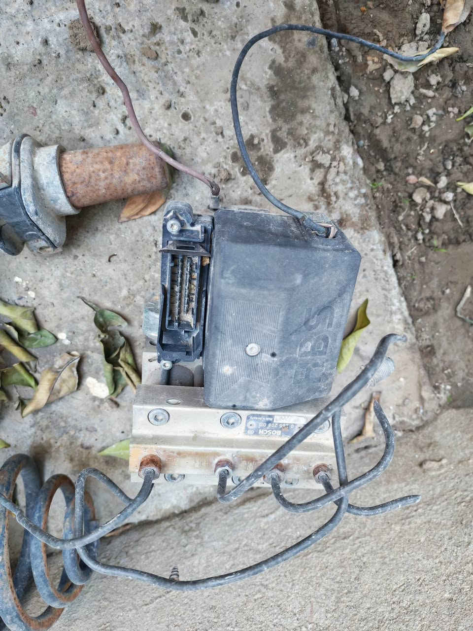 غراض أوبل فكترا للبيع مكاني موصل الأيمن للتواصل الاتصال عالرقم ***********
