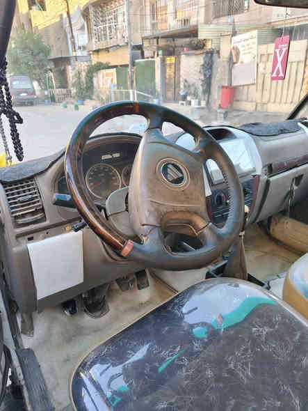 سلام عليكم فتون موديل 2015 سنويه 2026 السيارة باسمي مكينه جديده طابوكه صارله 5 ايام من شديدته المكان الحسينيه الراشديه السعر 86 الرقم ***********
