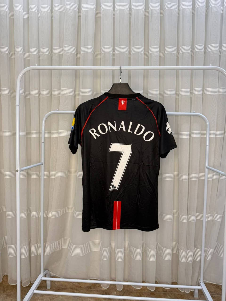 دريسات كلاسك أنيقة ✨
ستايل راقي وموديلات حلوة تناسب كل الأذواق 😍
✔️ شرط الفحص قبل الاستلام
💰 سعر القطعة: 8 فقط
🚚 توصيل لكل المحافظات
📲 للحجز والاستفسار مراسلتنا على واتساب:
***********
