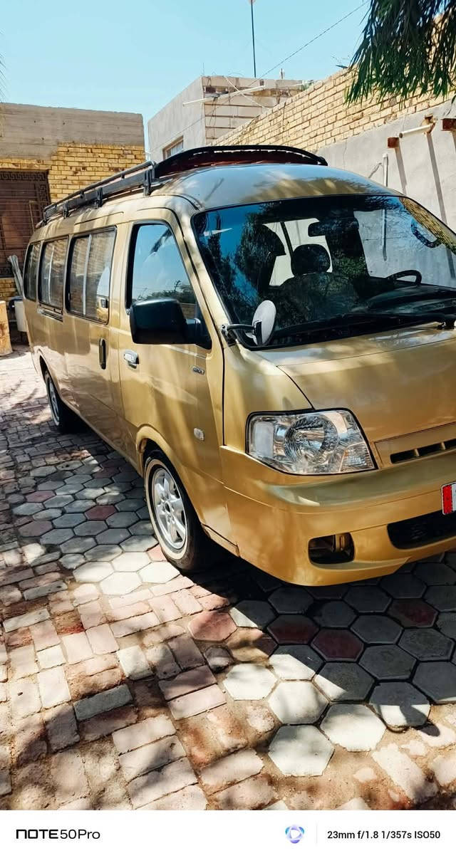 السلام عليكم كيا بريجو موديل ٢٠٠٦ بأسمي رقم انكليزي سنويه لل ٢٠٣١ مصفرة هيئه وضريبه ومرور كير محرك اكسل كفاله حداديه جديده مشط ستيرن وبور وكهربائيات كله جديد دوشمه ارضيه وكشنات جدد شواصي بس واحد معمر  درجه اولى سياره مصبوغه عام مكان نجف كوفه ام عباسيات  للاستفسار 
***********
