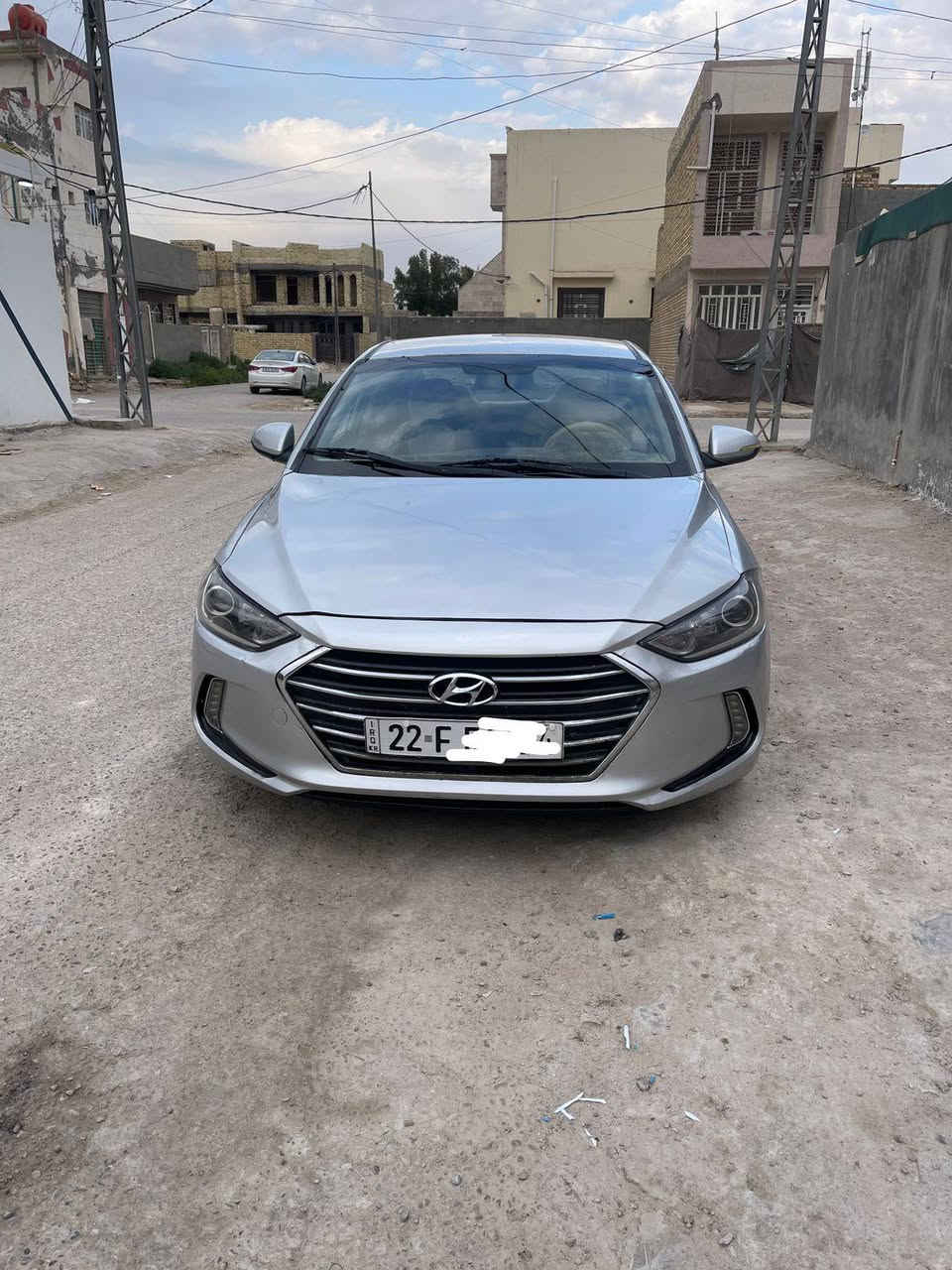 النترا موديل 2017 خليجي نظيفه مال جناي بسعر مناسب جدا مكينة 4 سلندر 2000 دوش رقم اربيل دولي انكليزي بيه طخه بسيطة بل الجاملغ الامامي وبيه ثلاث قطع صبغ اثر جراد بدون ضربه مكينة وكير وحداديه وتبريد مكفولات الإتصال على الرقم *********** العنوان بابل غير متواجد على الفيس اني مكلف بل نشر
