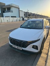 توسان خليجي 2024 ام الويل الجبير فول مواصفات كفاله ماشيه 13 الف استعما...