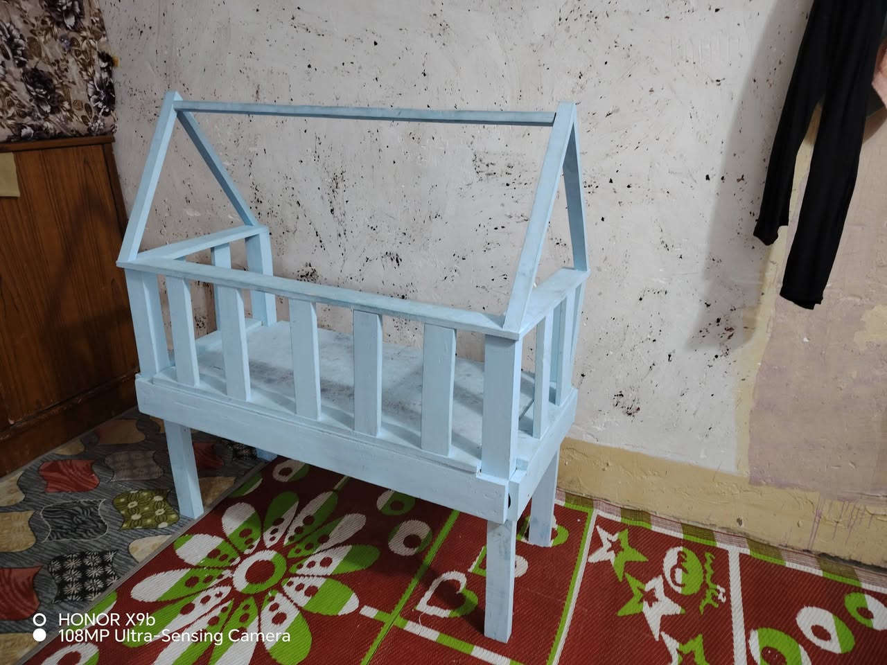 جربايه طفل السعر ٤٥ العنوان حي النصر


**إذا كنت صاحب هذا الإعلان وتريد حذفه لأي سبب، رجاءا أرسل رسالة إلى الدعم الفني**