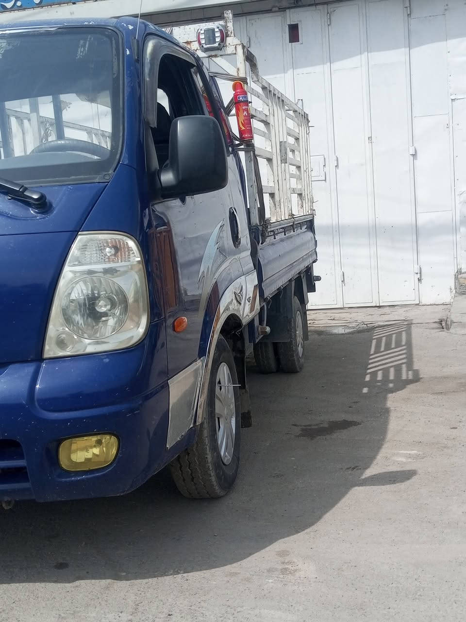 سلام عليكم للبيع موديل ٥ محرك ستارس بسمي سعر ٧٧ رقم الهاتف ***********
