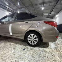 اكسنت ٢٠١٤ • محرك ١٦٠٠ • تحويل مباشر