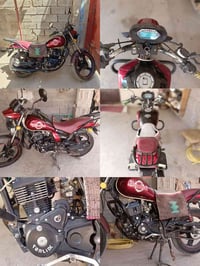 سونلك • موديل 2021 • اوراق اصولي