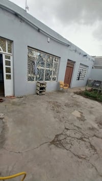 البراكية • ٢٠٠م زراعي • غرفتين