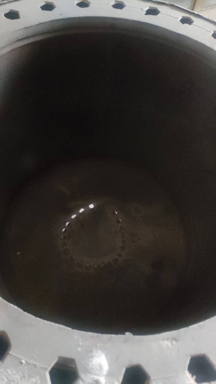 السلام عليكم ورحمة الله وبركاته التنور للبيع شغال السعر٢٥ كاطون الرازي شارع المدارس او يم فرن الوسام


**إذا كنت صاحب هذا الإعلان وتريد حذفه لأي سبب، رجاءا أرسل رسالة إلى الدعم الفني**