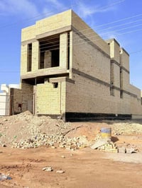 الفلوجه • ١٢٥م • طابو صرف