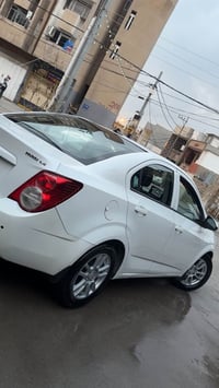 اڤيو سونيك • ٢٠١٢ • السليمانية