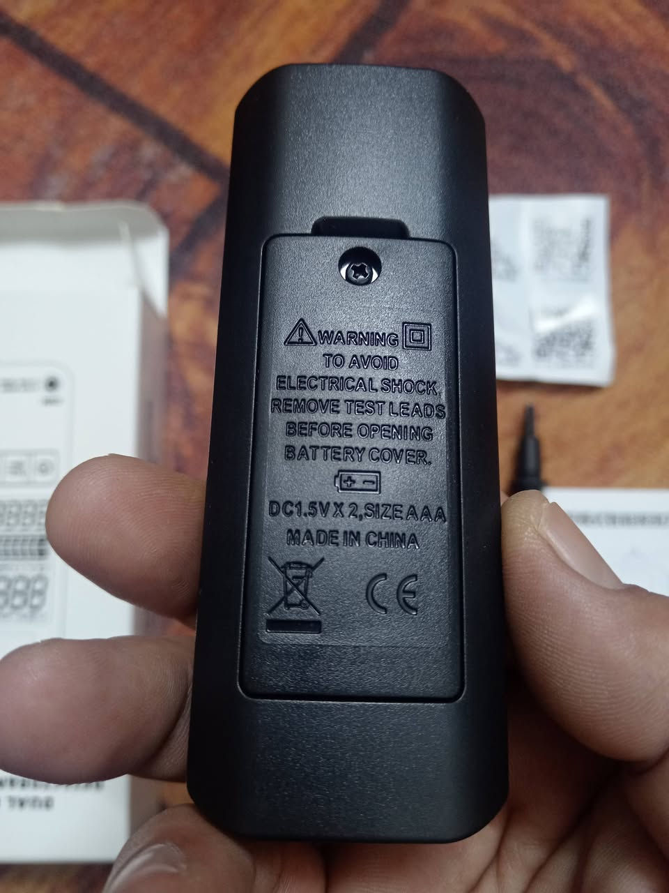 اطوني سعر وبلعافيه


**إذا كنت صاحب هذا الإعلان وتريد حذفه لأي سبب، رجاءا أرسل رسالة إلى الدعم الفني**