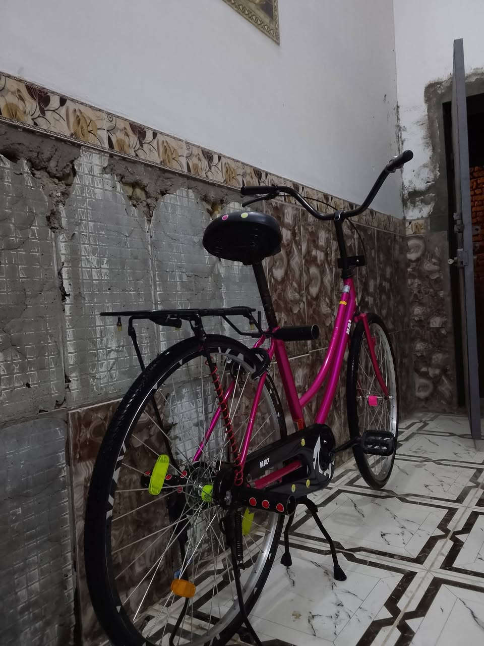 السلام عليكم لبيع نضيف شركه بيدي تو نضيف مديل 2020لبسكل حويه سعر خاص


**إذا كنت صاحب هذا الإعلان وتريد حذفه لأي سبب، رجاءا أرسل رسالة إلى الدعم الفني**