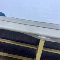 تخم 10 مقاعد شرط تكمه بلوك اسود بدون اضرار ب 275 قفل 07765628713