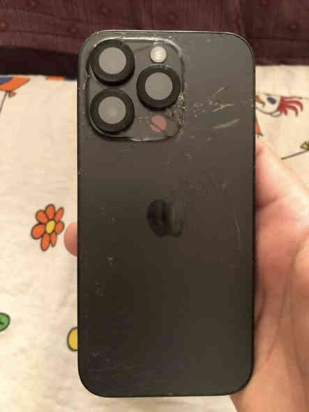 السلام عليكم ايفون 14 برو فقط ذاكرة (256) بطارية (75) ضهر بي فطر جهاز بلادي شرق اوسط عنوان الحصوة سعرةً(550)  ***********بي مجال
