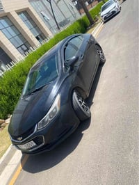 شوفر كروز 2018 كيرر عادي   بسمي   بيها 3صبغ   مكاني بغداد الدوره   سعر...