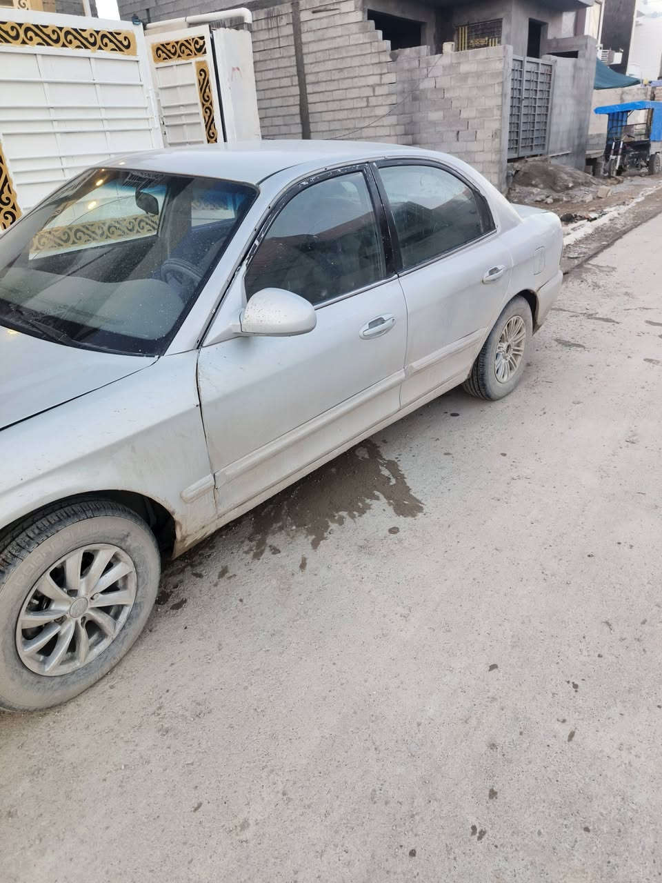 كيا اوبتما 2000 السعر 28 ورقه وبيها مجال العنوان ديالى دله عباس كير ومحرك كورلا ام جف متواجد ع خاص *********** *********** بيع مستعجل
