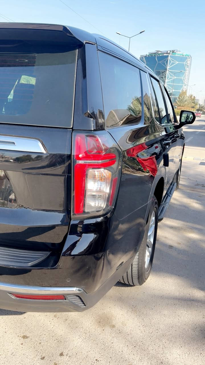 تاهو LES /2023 وكاله المنصور جديده بمعنه الكلمه مكفوله كفاله عامه ماشيه 40 الف رقم بغدا الدولي تحويل ثاني يوم السياره استخدام شخصي المكان المنصور اي استفسار الاتصال على الارقام التاليه *********** /***********
