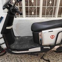 تايلج • فوق ٦٠كم • ٧٠ كم/س