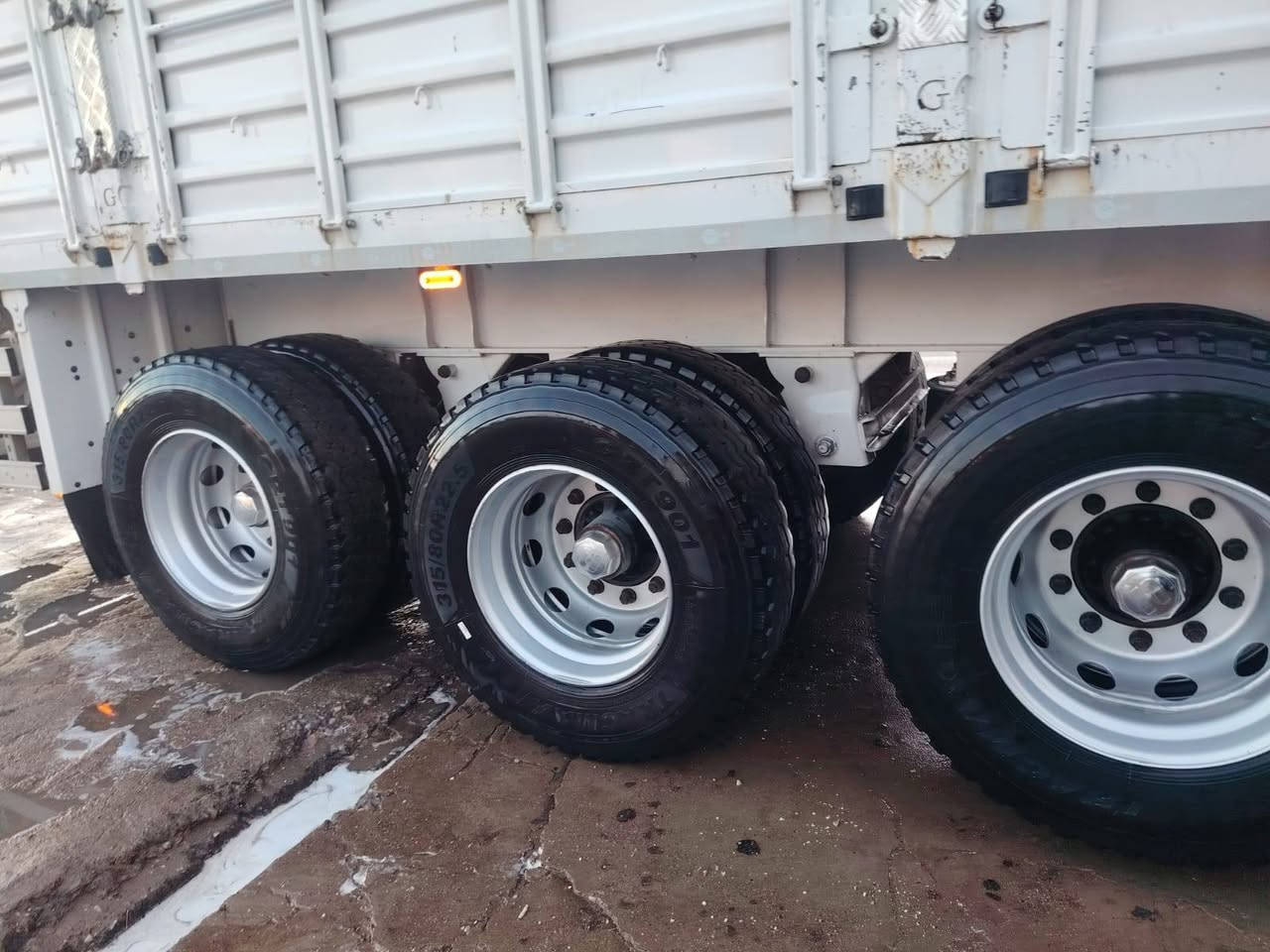 بودي غسان ۲۰۲٥ للبيع ٤ دنكير تخم تاير فصل و ربط رقم سليمانية
***********
***********
