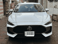 السلام عليكم 
ام جي جي تي 5 للبيع موديل 2025  ترقيم اربيل بسمي 

تحويل او وكالة ثاني يوم.
ماشيه 8 الاف
 
مواصفات .

دخول ذكي .

تشغيل بصمه .

360 درجه كامرات ..

حساس خلفي .

تحكم ستيرن .

مثبت سرعه .

شاشه جبيره تدعم كار بلاي .

كشنات مخمل مطرزه ب اللون الاحمر .

اللون ابيض .

لايت زنون بلادي .

محرك 1500 تنفس طبيعي بدون دونز. 

كير عادي. 

اقتصاديه بالبانزين.

3 بصمات تشغيل و باب وصندوق. 

ملاحظة بيه طخه بسيطه مثل ماموضح بالصوره. 

السعر 100$ 
مكانها بغداد 

***********
