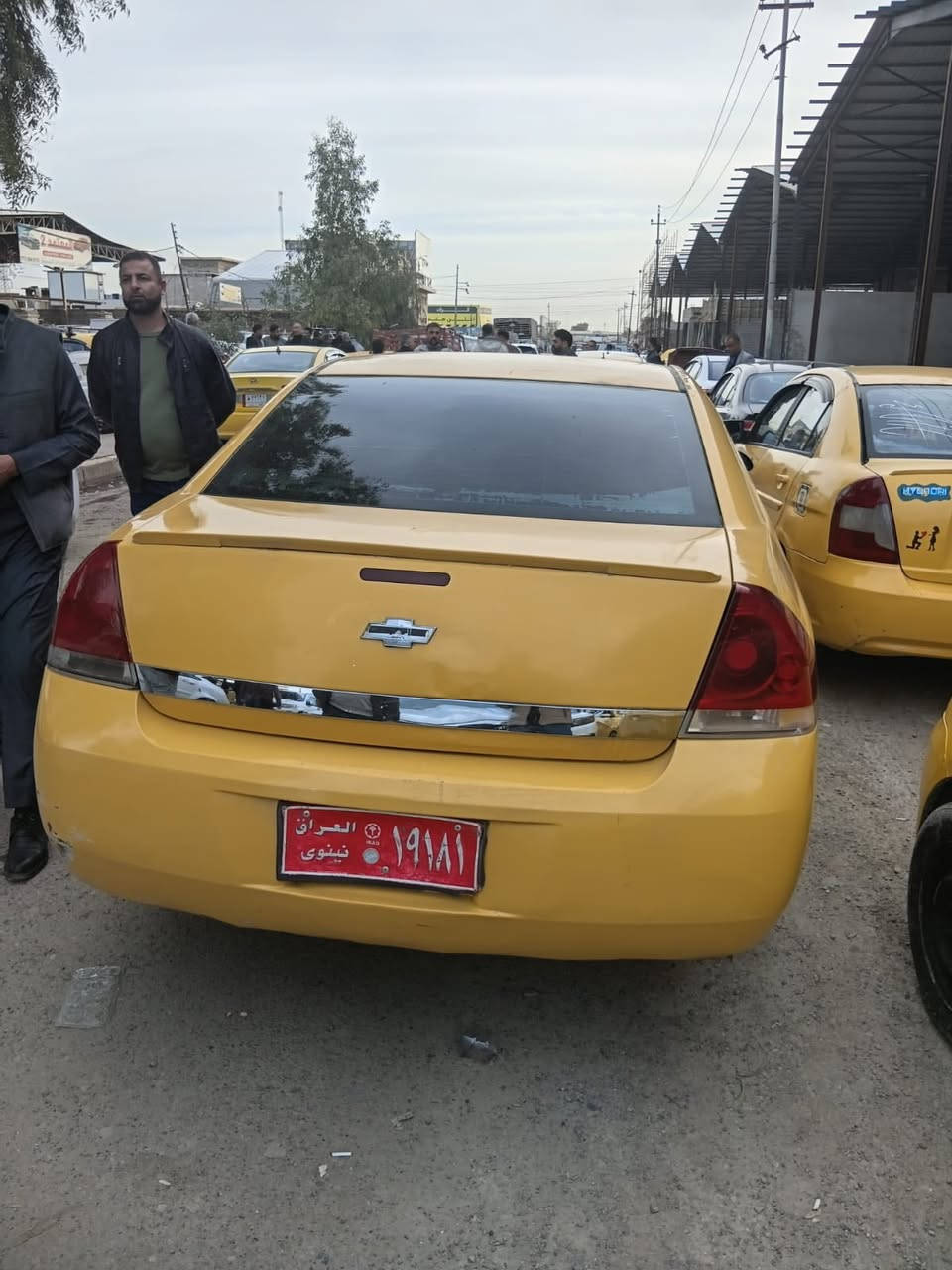 ايمبالا موديل ٢٠١٠ ضرر بونيد و جامرلغ بدون دواخل سياره محرك و كير مكفولات تحويل بشرط و هزه جديد و عليها ٦ اوراق غرامه مال هيئه يرجع ورا معامله سعرها ٥٥ ورقه و بيها مجال ***********
***********
