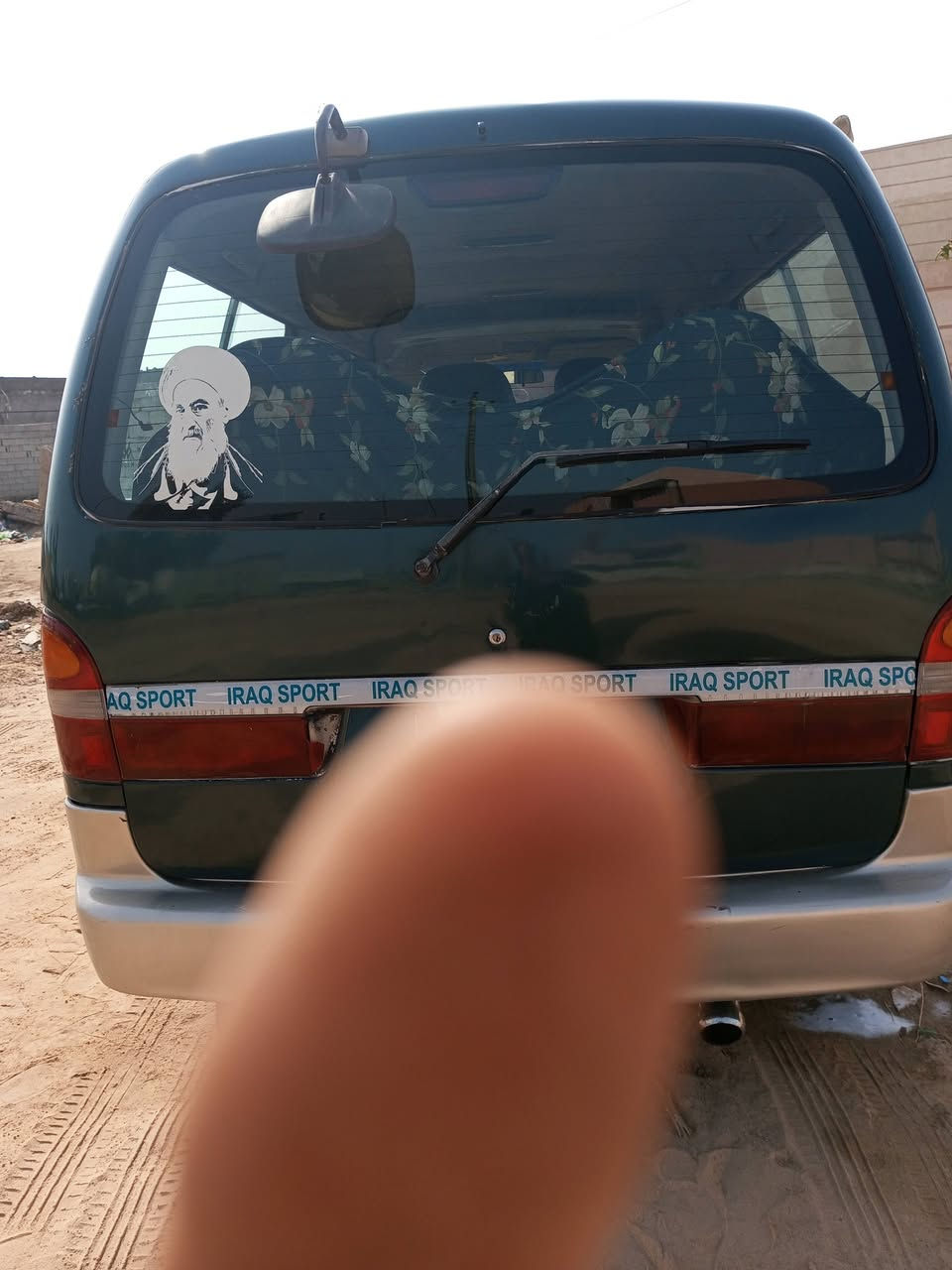 سلام عليكم بريجو مديل ٩٧الماني رقم بصره كير مكينه مكفول شواصي مكفول ماعدا الجوع العبري مصلح سنويه ساقطه 21 وإذا اكو بريجو رقم انكليزي اراوس *********** المكان نجف سعر 60
