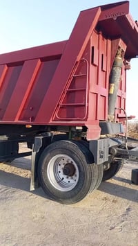 مقطوره تفصال 2021 • شاصي 16 • الفلوجه