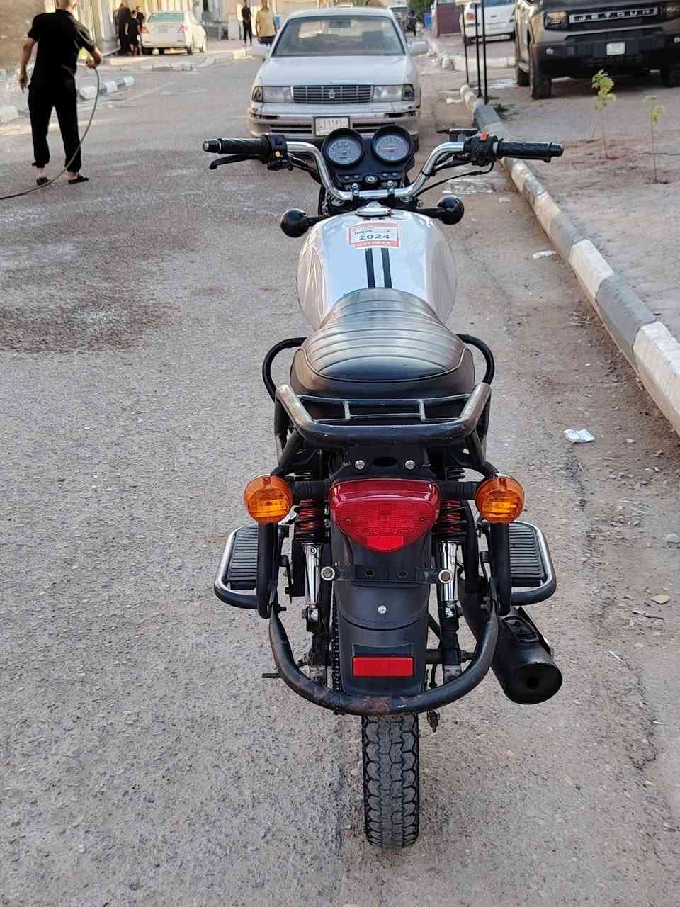 دراجه دايوان 2021 الدراجه خير من الله كل نقص ما بيه مكان كوت العزه رقم ***********
