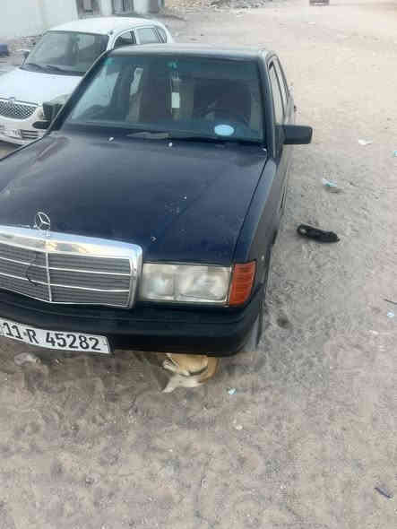 سلام وعليكم مارسدس دب رقم نكيليزي سنويه لل ثلاثينكير محرك ففيتي تبريد على سويج سياره متعوب عليه *********** سعر ٤٨
