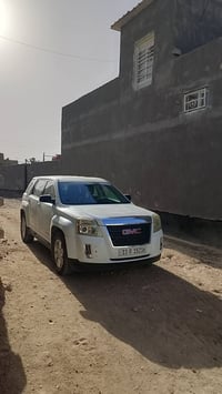 جمسي تيران • ٢٠١٣ • محرك جديد