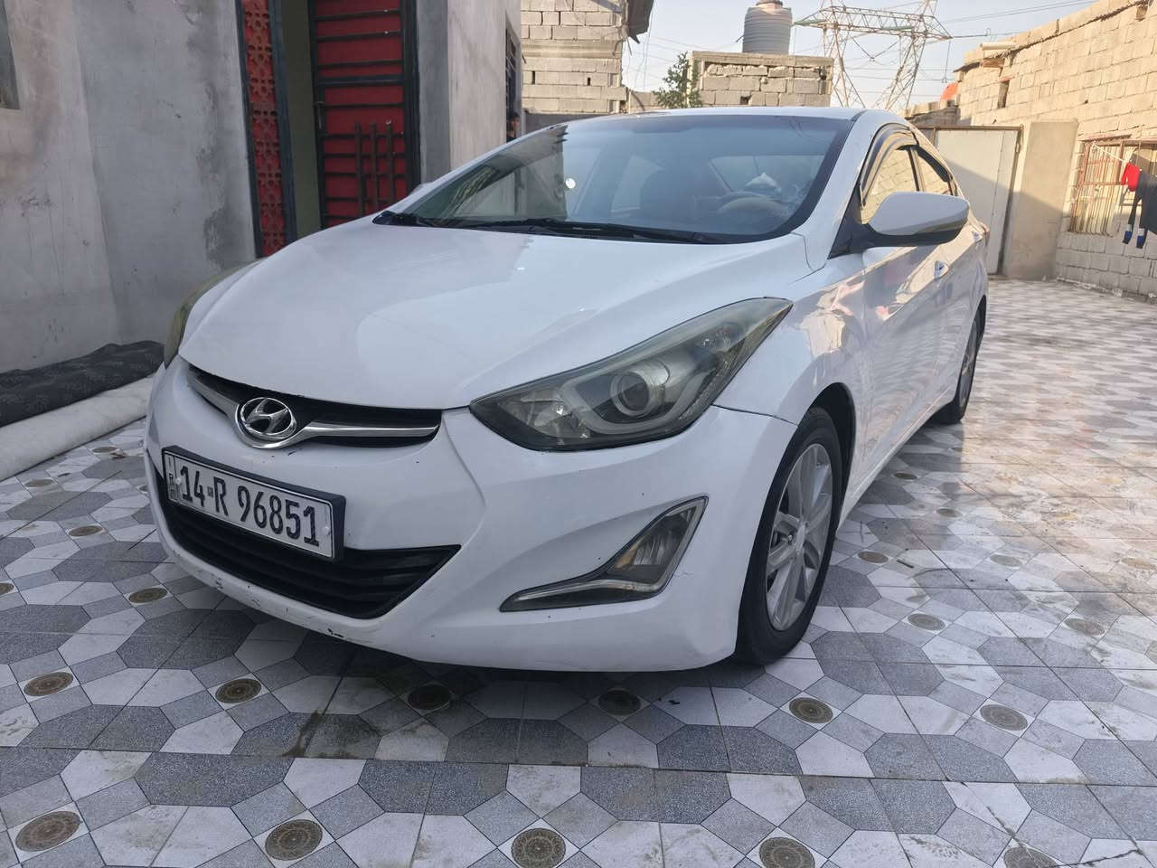 النترا خليجي موديل 15مكينه 1800 كامل مواصفات تنته تبريد خلفي شاشه كامره دواره اشاير بلمري كفاله من التبديل فقط صبغ نص النيد السنويه 28تنتهي بسمي البصره الكرمه شارع السده سعر 115
موجود واتساب
‏‪***********‬‏
