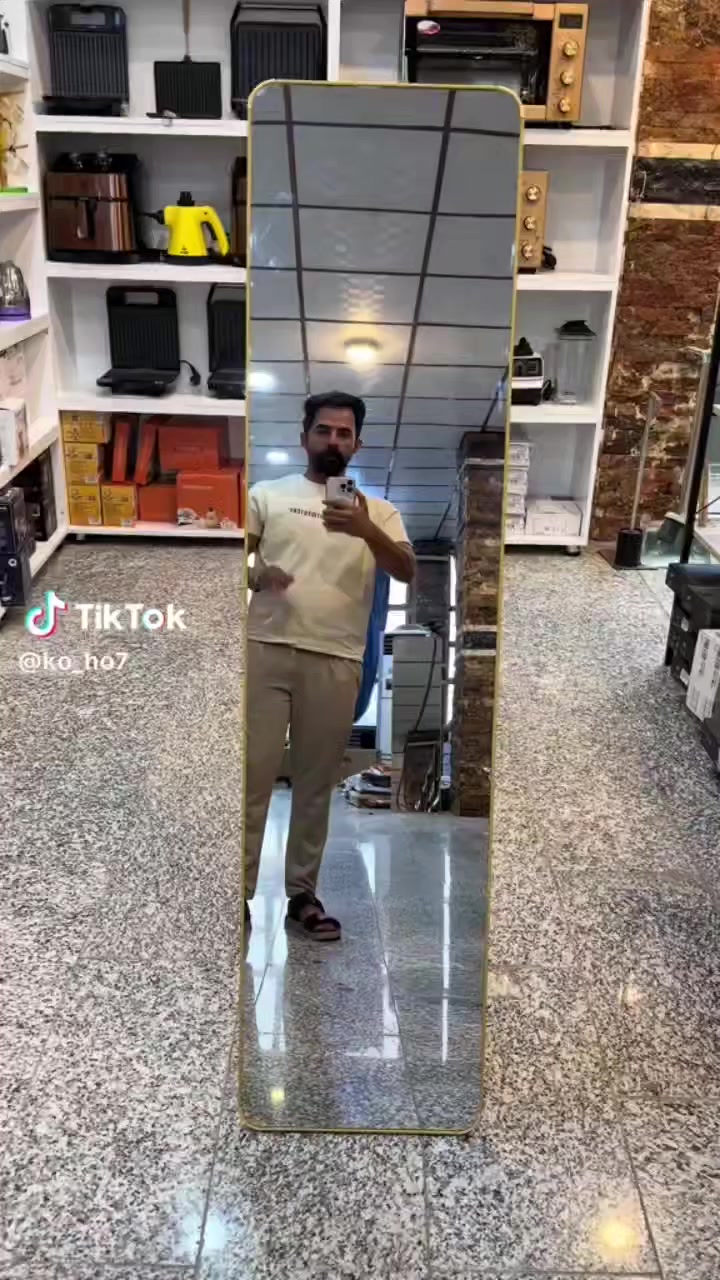 اللهم صل على محمد ول محمد 
عروض اليوم 👑🥰 
مرايا ضد الكسر وصلت 
السعرررر 10 الاف دينار وبس 🥰👑 
مكان المجمع ديالى الخالص مدخل السيد يوسف مقابيل السيد يوسف عليهه السلام مجمع أبو عبدالله 
يوجد توصيل


**إذا كنت صاحب هذا الإعلان وتريد حذفه لأي سبب، رجاءا أرسل رسالة إلى الدعم الفني**