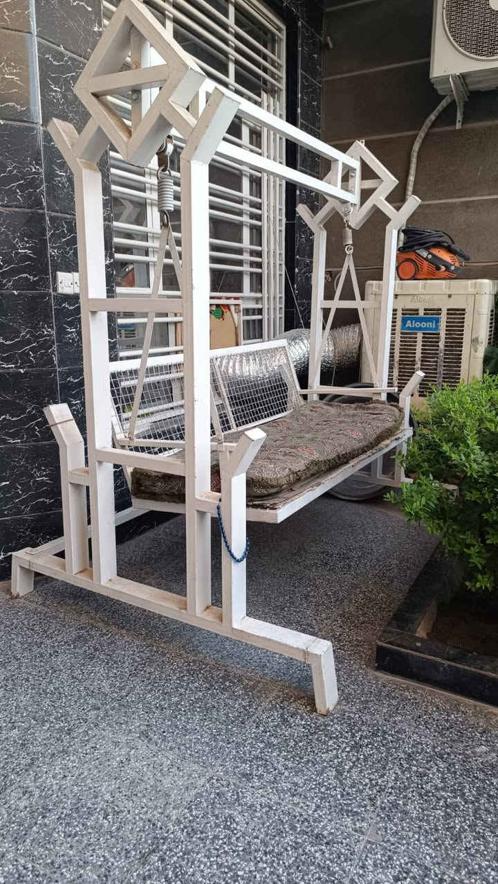 اغراض بيت للبيع المكان بغداد جميلة


**إذا كنت صاحب هذا الإعلان وتريد حذفه لأي سبب، رجاءا أرسل رسالة إلى الدعم الفني**